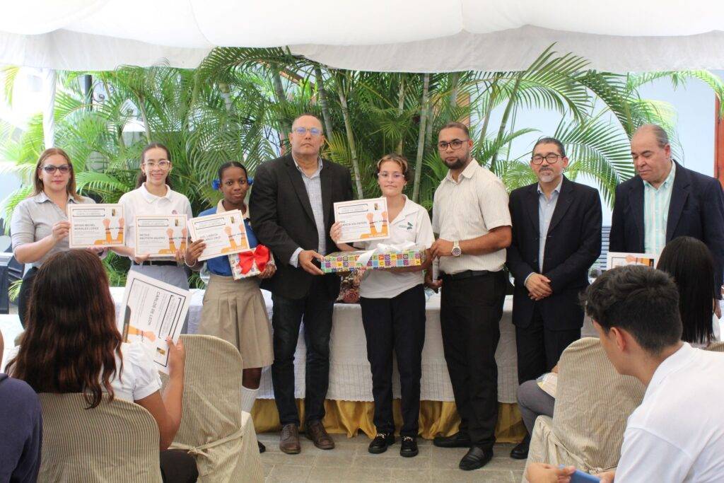 Museo de la Resistencia conmemora sus 13 años con entrega premios Concurso sobre la Libertad, eldigital.com.do