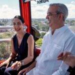 El presidente Abinader felicita a su esposa, su madre y a todas las madres dominicanas, eldigital.com.do