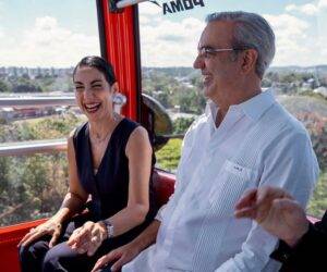 El presidente Abinader felicita a su esposa, su madre y a todas las madres dominicanas, eldigital.com.do