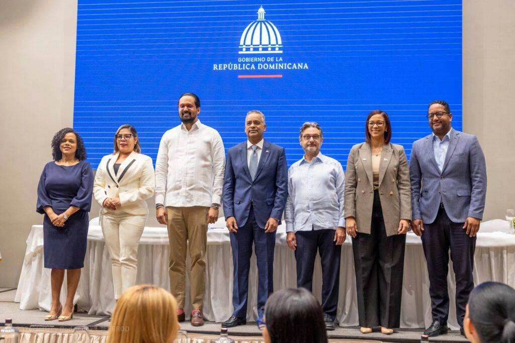Gobierno presenta plataforma tecnológica para valoración, certificación y registro de personas con discapacidad en RD, eldigital.com.do