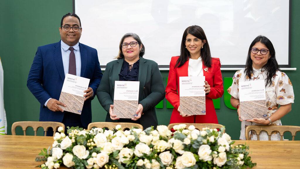 Refidomsa revela nuevos hallazgos de hidrocarburos en cuencas nacionales, eldigital.com.do