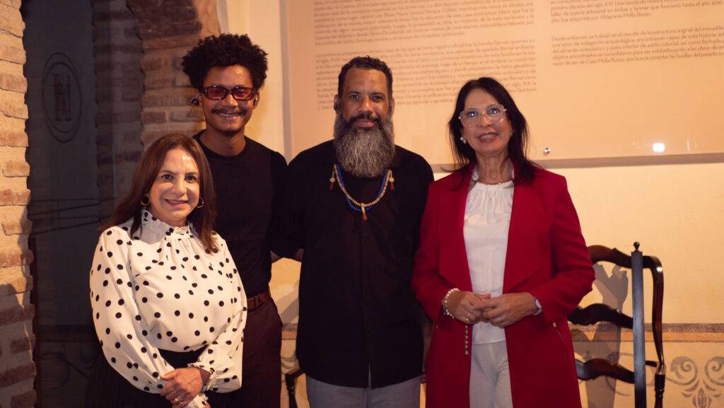 Casa Mella Russo motiva expandir cultura a través de la música, eldigital.com.do