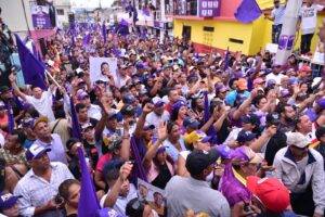 Abel Martínez: “El 19 de mayo provocaremos un desbordamiento de votos que transformará toda RD, eldigital.com.do