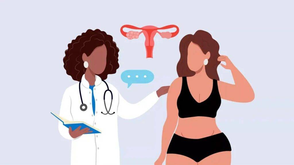 ¿Qué deben saber las mujeres sobre el cáncer de ovario? ¿Qué deben saber las mujeres sobre el cáncer de ovario? eldigital.com.do