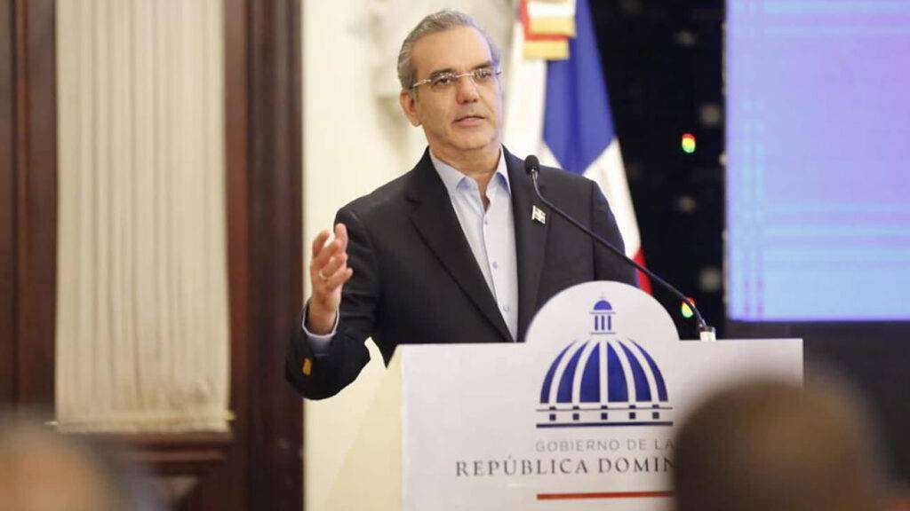 Abinader promete usar con prudencia poder de mayoría del PRM en Congreso, eldigital.com.do