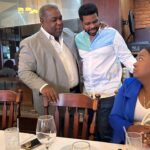 Tony Peña Guaba arranca carrera por la presidencia en 2028 a días de concluirse las elecciones, eldigital.com.do