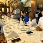 Tony Peña arranca carrera por la presidencia en 2028 a días de concluir las elecciones, eldigital.com.do