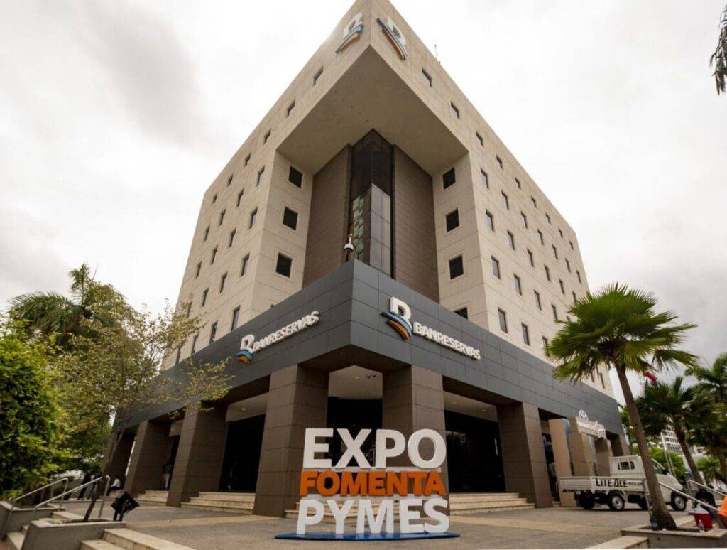 Expo Fomenta Pymes cierra con solicitudes de financiamiento por RD$25,500.00 millones, eldigital.com.do