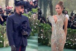 Met Gala 2024, una 'miradita' a la alfombra, eldigital.com.do