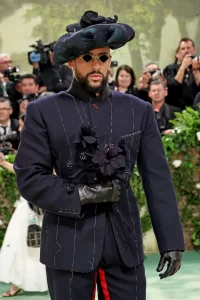 Met Gala 2024, una 'miradita' a la alfombra, eldigital.com.do