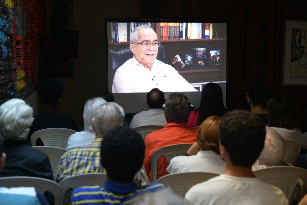 Documental sobre Las Expediciones de Junio emociona en Largas Noches de los Museos, eldigital.com.do
