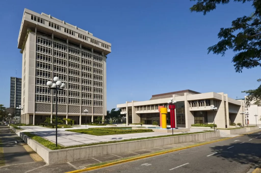 República Dominicana : avances económicos y perspectivas de grado de inversión eldigital.com.do