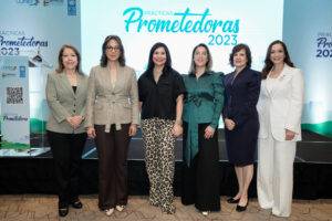 CCN recibe reconocimiento Prácticas Prometedoras 2023 con su programa De Aquí Con Corazón, eldigital.com.do