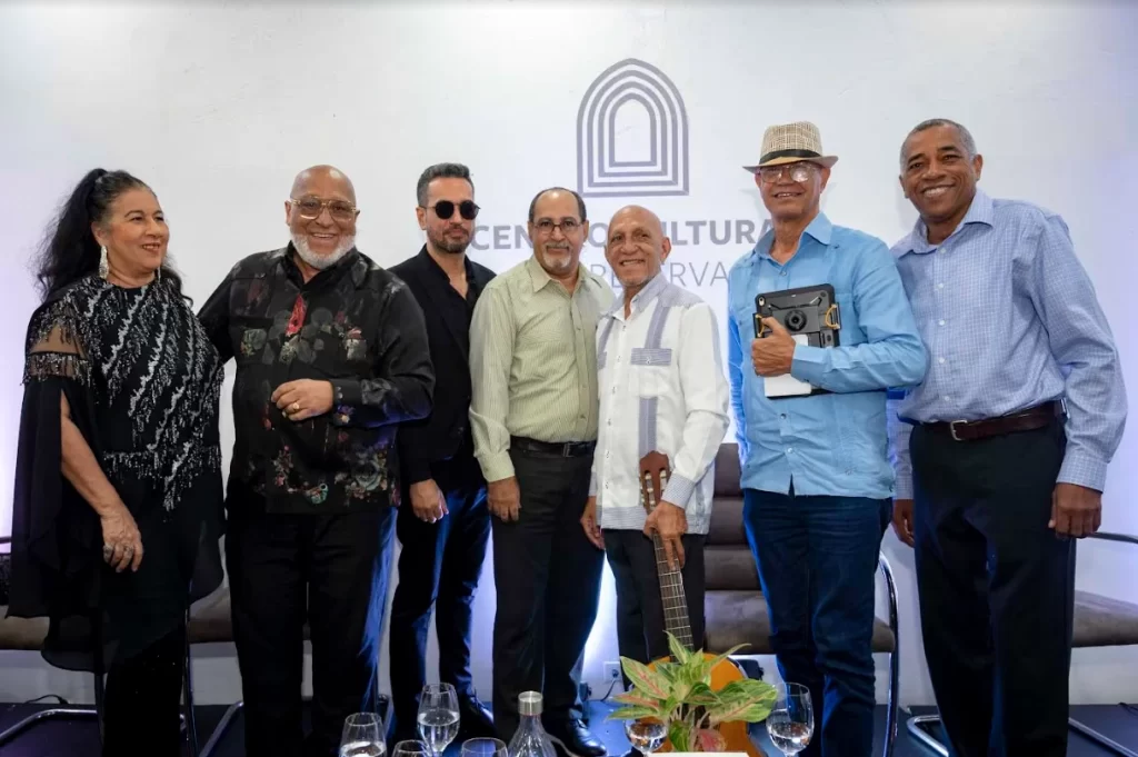 Expertos debaten sobre la existencia de una “salsa dominicana” en Centro Cultural Banreservas, eldigital.com.do