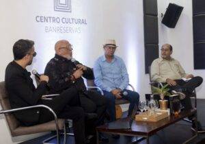 Expertos debaten sobre la existencia de una “salsa dominicana” en Centro Cultural Banreservas, eldigital.com.do