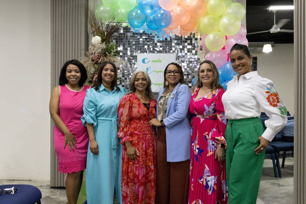 Iglesia de la Alabanza del Señor Jesucristo en el sector de Cristo Rey realiza la conferencia “Conocidas, Elegidas y Consagradas” , eldigital.com.do