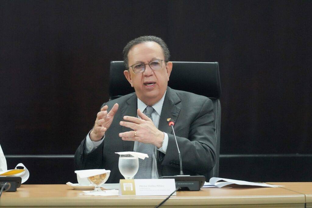 Economía dominicana creció 4.3 % en mayo, informa el Banco Central, eldigital.com.do
