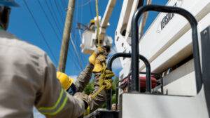 ETED reemplazará postes en línea 69 kV Boca Chica- Megapuerto, este sábado, eldigital.com.do