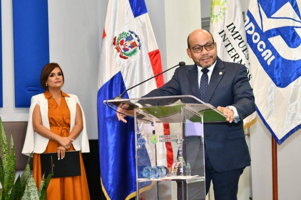 DGII recibe certificaciones internacionales en Antisoborno y Cumplimiento, eldigital.com.do