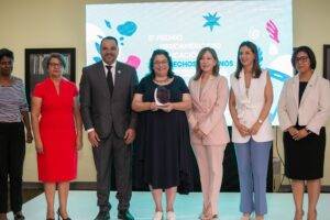 Museo Memorial gana el Premio Iberoamericano de Educación en Derechos Humanos de la OEI, eldigital.com.do