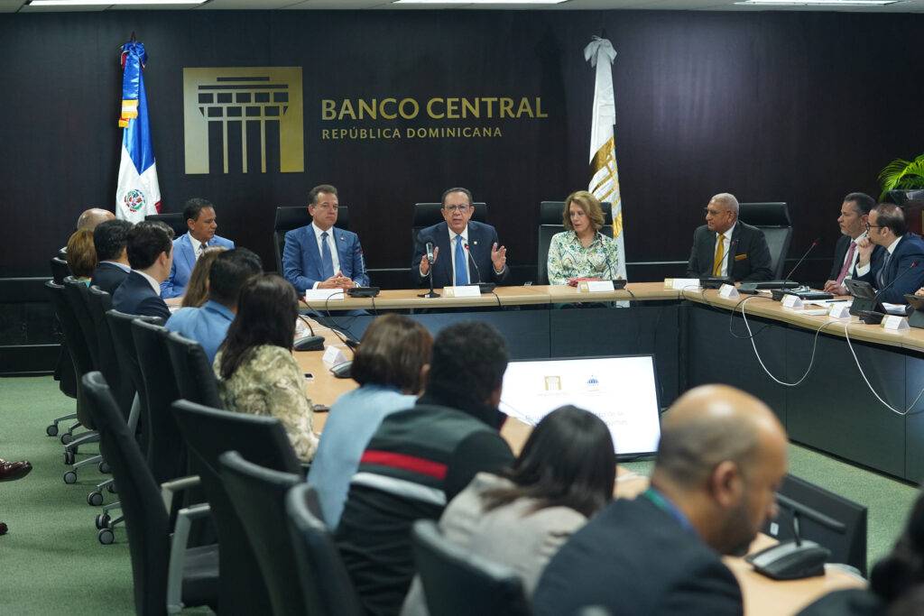 RD cuenta con 470,527 Mipymes, informan el BCRD y MICM, el Cibao aglomera la mayor cantidad con un 36.7 %, eldigital-com.do