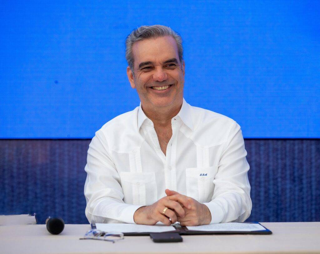 Abinader viajará a Panamá a la toma de posesión del presidente electo José Raúl Mulino, eldigital.com.do