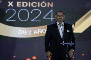 Premios La Silla 2024: Lista completa de ganadores, eldigital.com.do