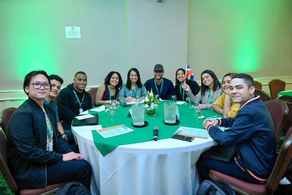 Huawei invita a estudiantes dominicanos a participar en el programa Semillas para el futuro 2024, eldigital.com.do