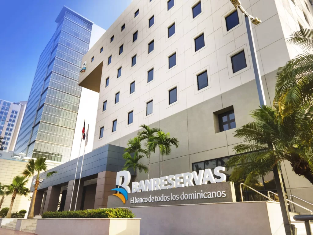 Reconocen a Banreservas como empresa líder en América Central y RD, eldigital.com.do