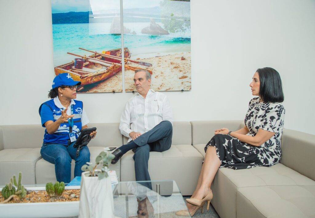 ONE presentará el jueves resultados generales del Censo Nacional 2022, eldigital.com.do