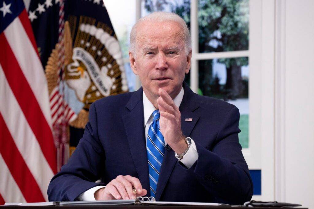 Joe Biden anunciará este martes plan para dar estatus a migrantes casados con estadounidenses, eldigital.com.do