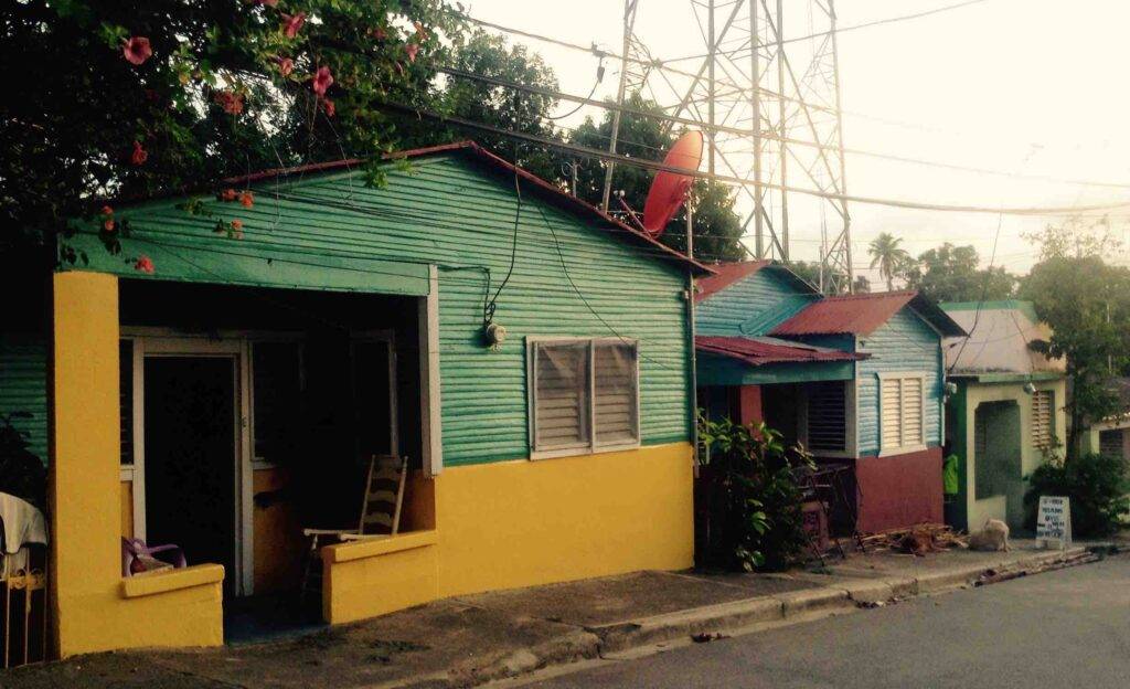 En RD hay más casas independientes que apartamentos, eldigital.com.do