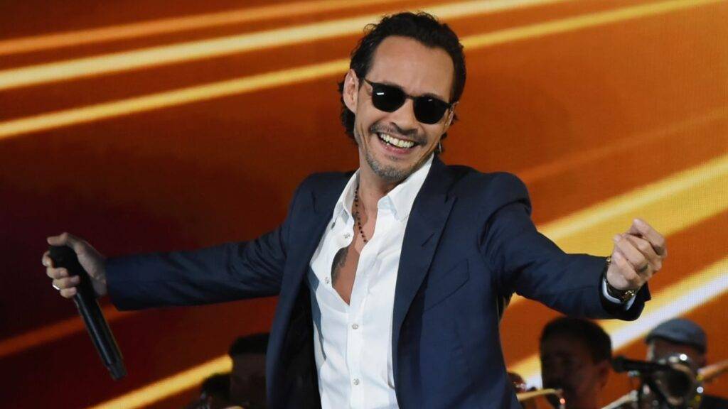 Marc Anthony, Manuel Medrano y Manny Cruz protagonizarán una gran noche de verano en el Estadio Quisqueya, eldigital.com.do