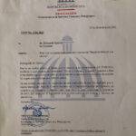 Periodista denuncia Ministerio de Educación condiciona aprobación de documental a que le incorporen aspectos positivos de Trujillo, eldigital.com.do