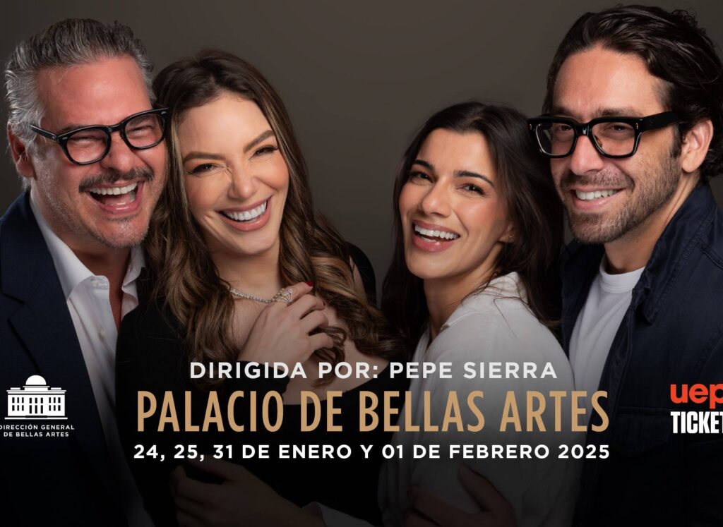 Llega al teatro “La verdad” una comedia sobre la mentira, eldigital.com.do