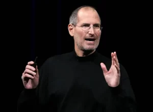 Primera computadora Apple que usó Steve Jobs sale a subasta por medio millón de dólares, eldigital.com.do