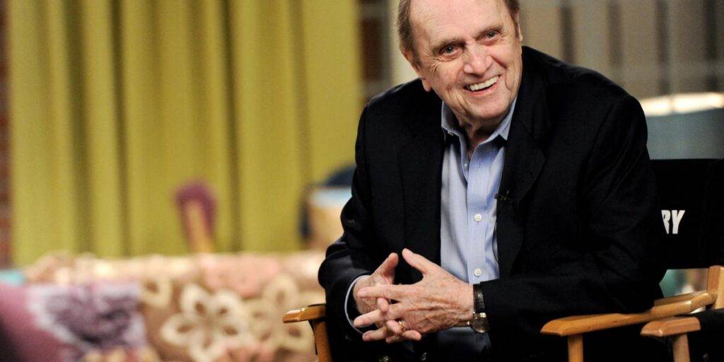 El comediante estadounidense Bob Newhart fallece a los 94 años, eldigital.com.do