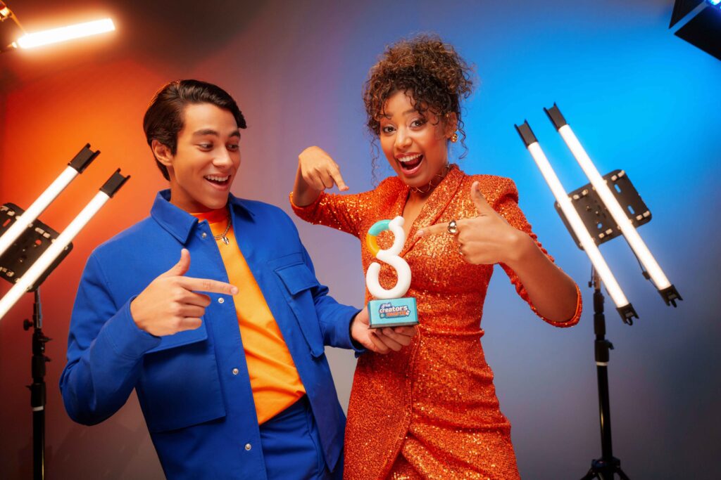 Banco Popular convoca a participar en los Gnial Creators Awards, eldigital.com.do