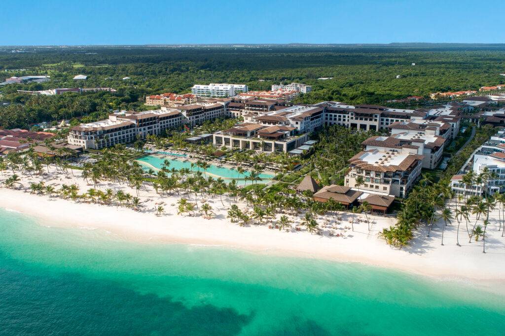 El Lopesan Costa Bávaro Resort renueva los 4 diamantes de AAA Travel Service por tercer año consecutivo, eldigital.com.do