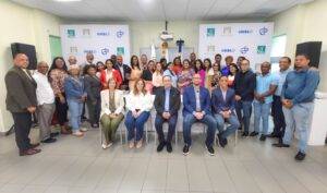 BCRD clausura el XV diplomado “Formación económica para comunicadores”, eldigital.com.do