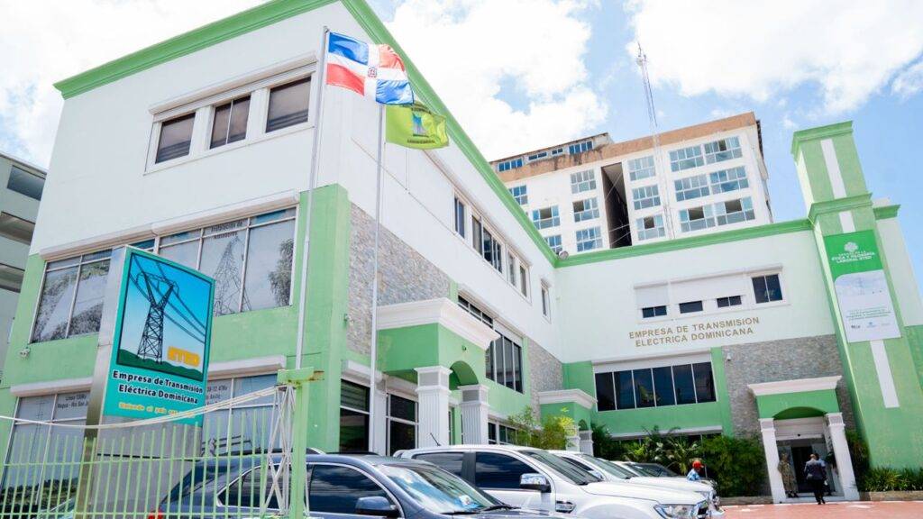 ETED implementa facturación electrónica en cumplimiento con la Ley Núm. 32-23, eldigital.com.do