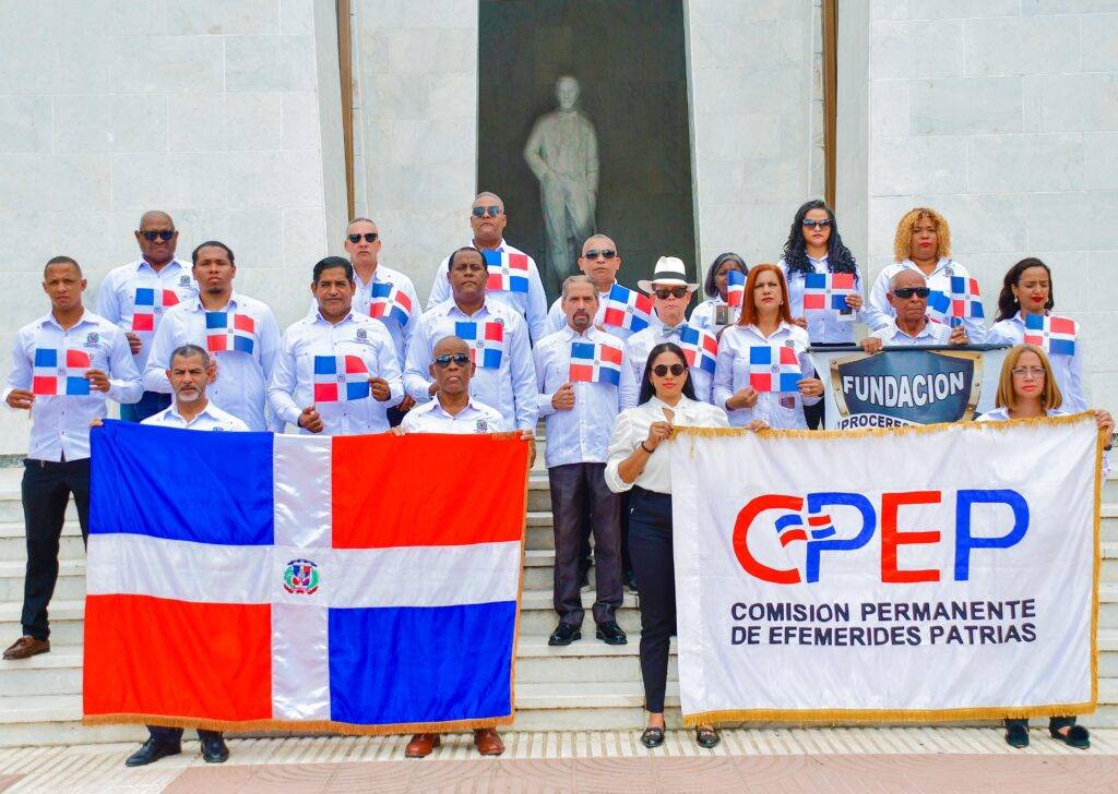 Efemérides Patrias: "ideal de la Trinitaria tiene plena vigencia" , eldigital.com.do