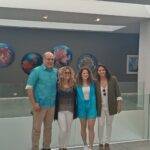 “UNDER WATER” en ASR., eldigital.com.do