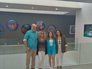 “UNDER WATER” en ASR., eldigital.com.do