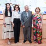 Voluntariado Banreservas presenta en Madrid el libro infantil  "El poder de las Mariposas", eldigital.com.do