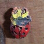 Iris Pérez y la exposición “El arte de la resiliencia”, eldigital.com.do