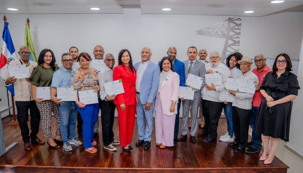 ETED ofrece a periodistas segunda edición del taller "Sistemas eléctricos de potencia: terminología y funcionamiento", eldigital.com.do