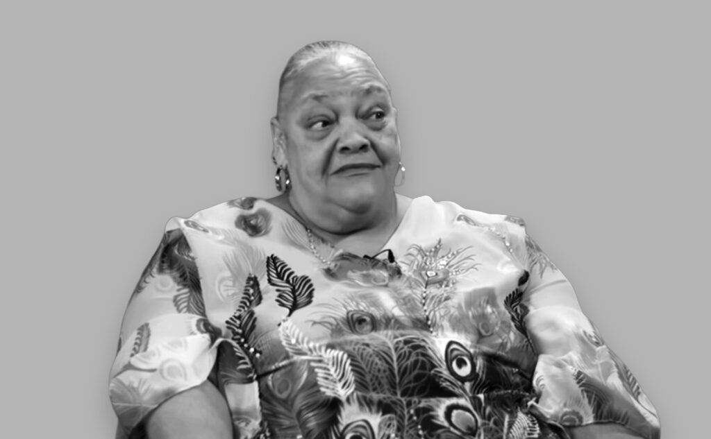 Falleció la comediante Luciola Echavarría, eldigital.com.do