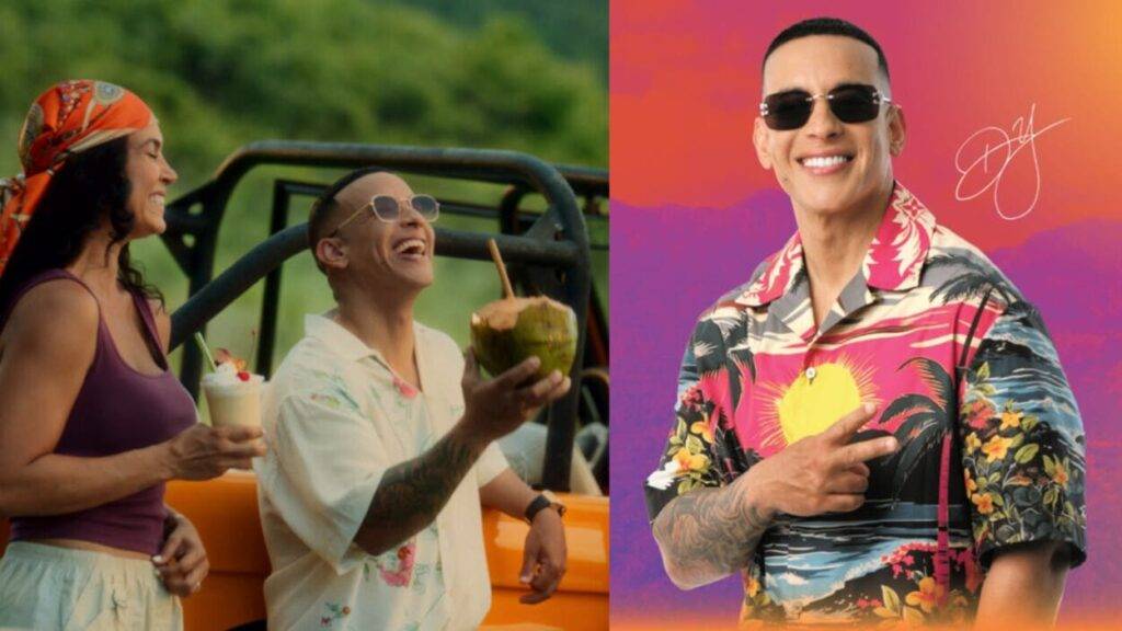 Daddy Yankee protagoniza la nueva campaña de la Compañía de Turismo de Puerto Rico, eldigital.com.do