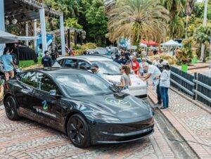 RD abraza la Sostenibilidad con el Día de la Movilidad Eléctrica que organiza cada año Zero EmisionRD, eldigital.com.do